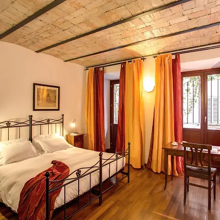 Pensionat Residenza Domizia 3*