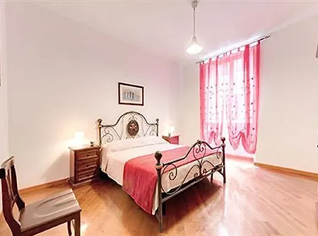 Pensionat Residenza Domizia Rom