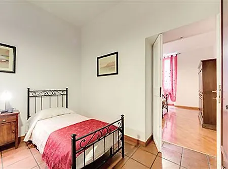Pensionat Residenza Domizia Rom
