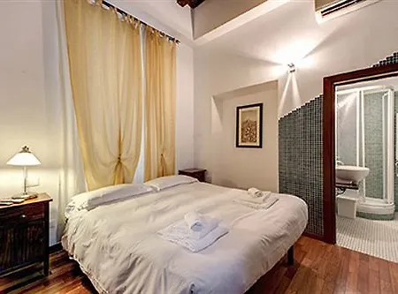 Residenza Domizia 3* Rom