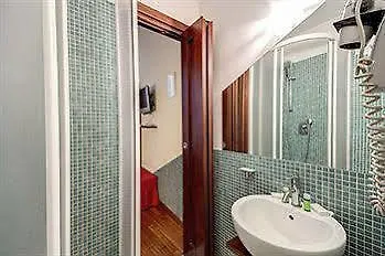 Pensionat Residenza Domizia 3*