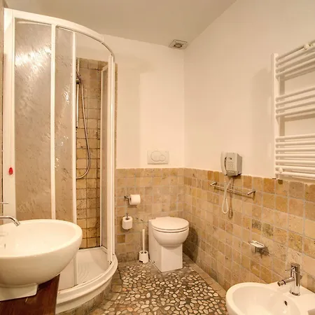 Residenza Domizia Rom