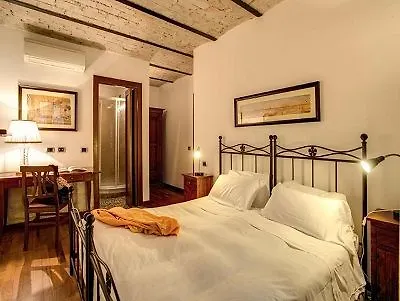 Pensionat Residenza Domizia Rom
