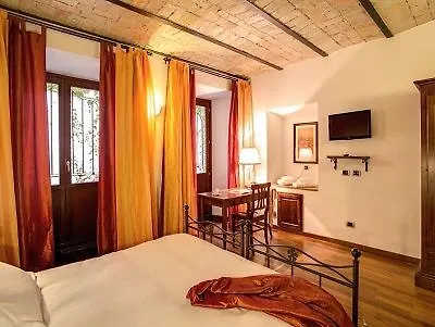 Pensionat Residenza Domizia