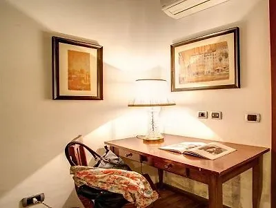 Residenza Domizia 3* Rom