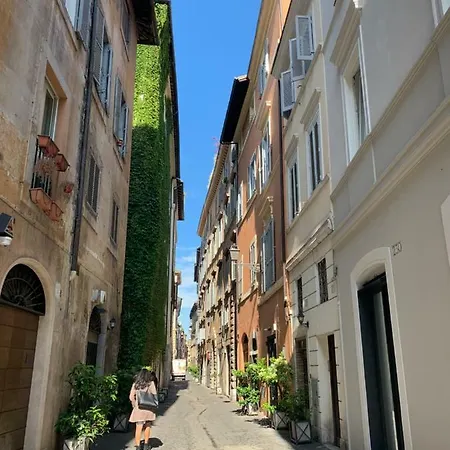 Pensionat Residenza Domizia