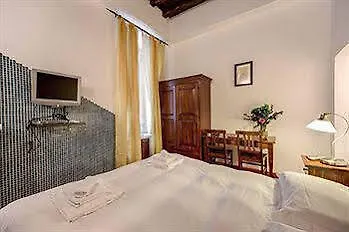 Residenza Domizia Pensionat