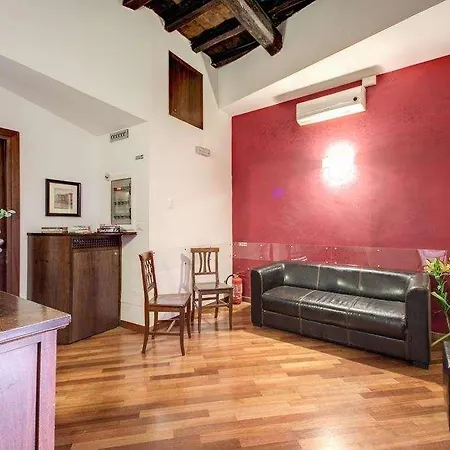 Pensionat Residenza Domizia