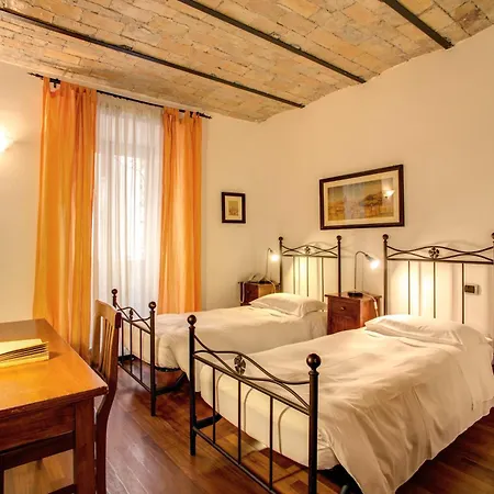 Pensjonat Residenza Domizia