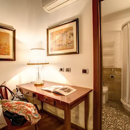 Residenza Domizia Rom