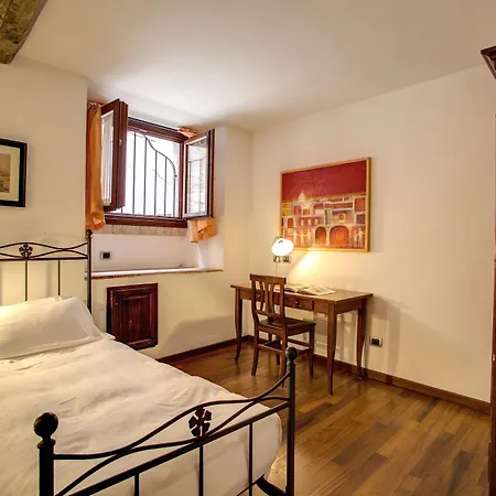 Affittacamere Residenza Domizia Roma