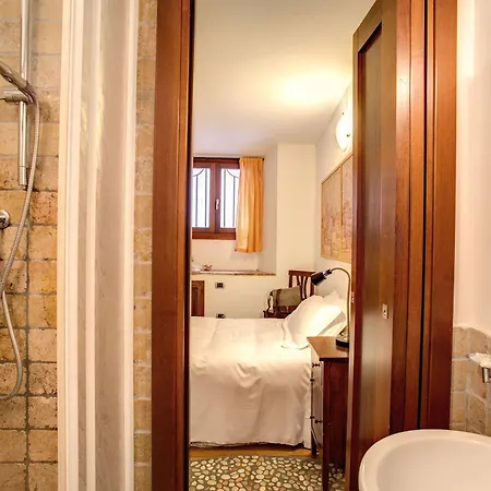 Residenza Domizia 3* Roma
