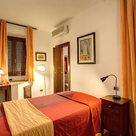 Residenza Domizia Affittacamere 3*