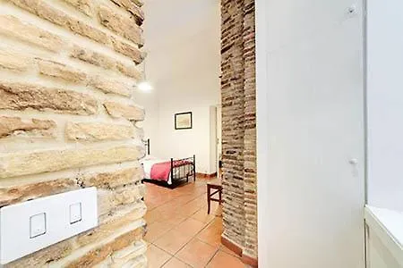 Pensionat Residenza Domizia Rom