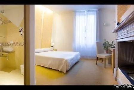 Affittacamere Residenza Domizia Roma