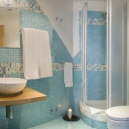 Residenza Domizia Pensionat Rom