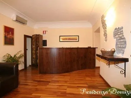 Affittacamere Residenza Domizia Roma