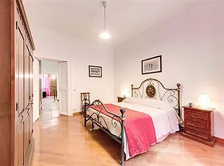 Residenza Domizia Affittacamere Roma