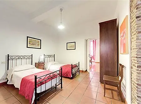 Residenza Domizia Roma