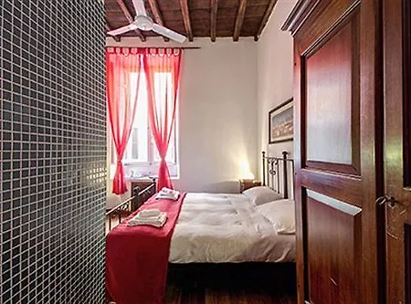 Affittacamere Residenza Domizia 3*