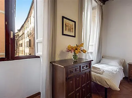 Affittacamere Residenza Domizia Roma