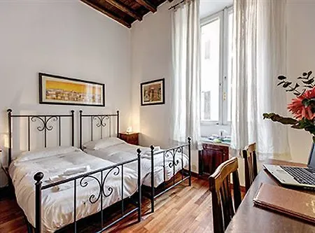 Residenza Domizia Roma