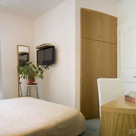 Residenza Domizia Affittacamere 3*