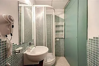 Residenza Domizia 3* Roma