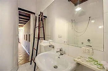 Affittacamere Residenza Domizia 3*