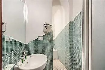 Residenza Domizia 3* Roma