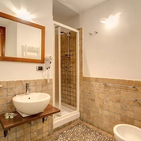 Residenza Domizia 4*
