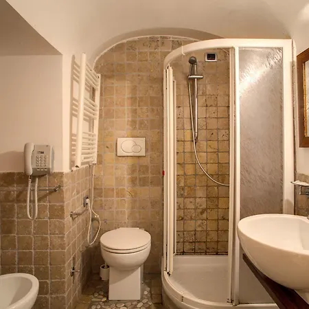 Affittacamere Residenza Domizia Roma