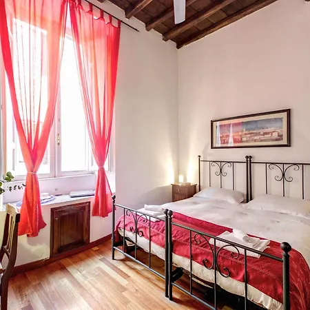 Affittacamere Residenza Domizia 3*