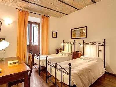 Residenza Domizia Roma