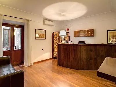 Residenza Domizia Rom