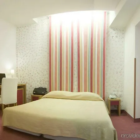 Pensionat Residenza Domizia