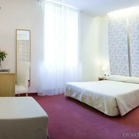 Residenza Domizia Pensionat Rom