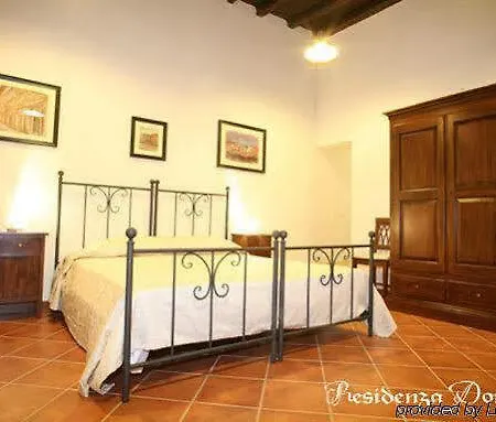 Residenza Domizia 4* Rzym