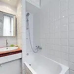 Residenza Domizia 4* Rome
