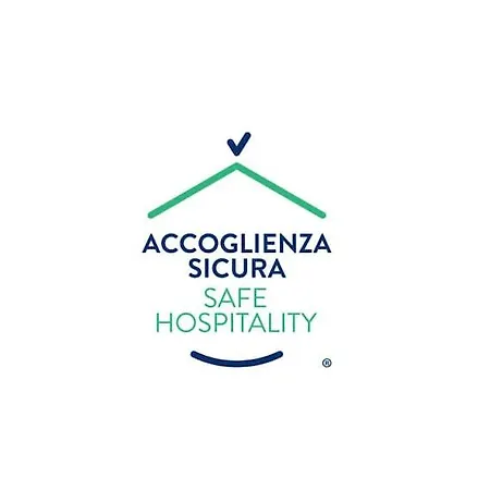 Residenza Domizia 4* Řím