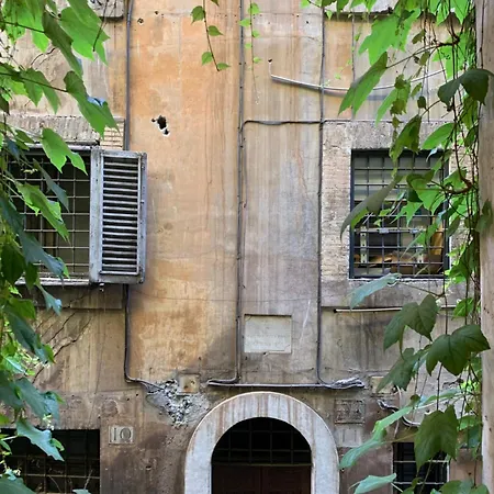 Residenza Domizia 4*