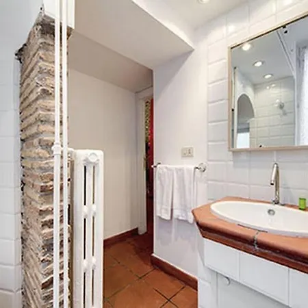 Residenza Domizia 4* Roma