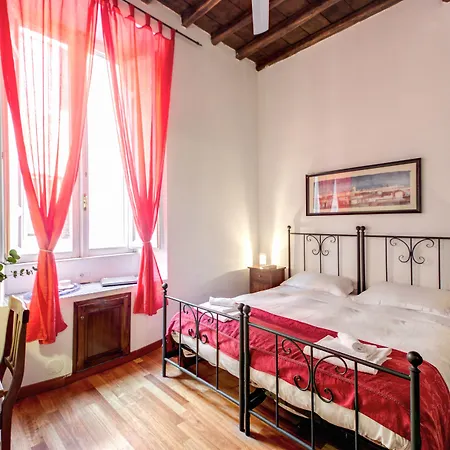 Residenza Domizia Pensión