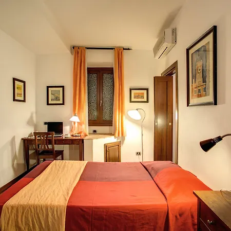 Residenza Domizia Roma