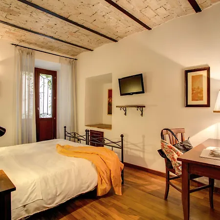 Residenza Domizia Roma