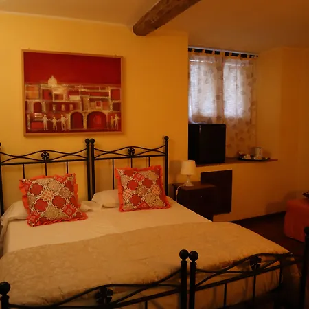 Residenza Domizia Pensión