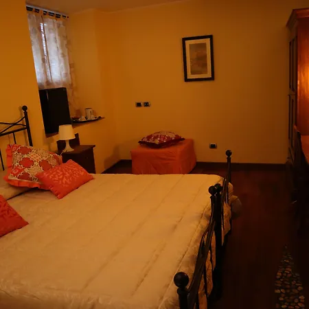 Residenza Domizia 4*