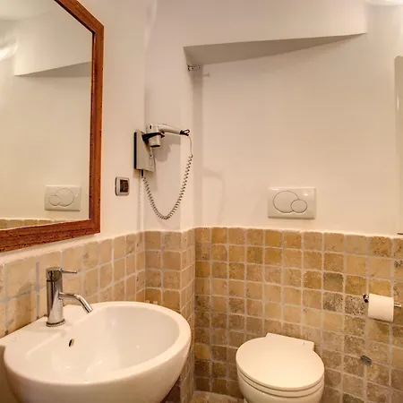 Residenza Domizia 4* Roma