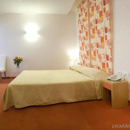 Residenza Domizia Penzion