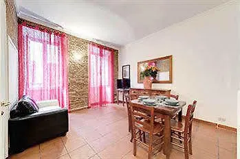Residenza Domizia 3* Rzym